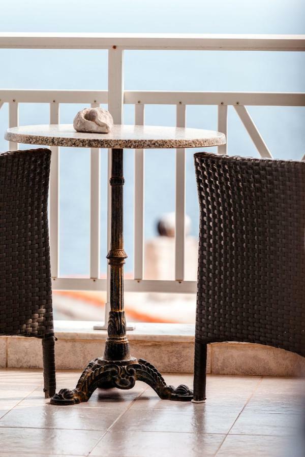 Casa Bianca Μεζονέτα Με Θέα Στη Θάλασσα Apartment Neos Marmaras Bagian luar foto