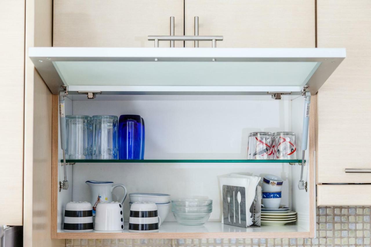 Casa Bianca Μεζονέτα Με Θέα Στη Θάλασσα Apartment Neos Marmaras Bagian luar foto