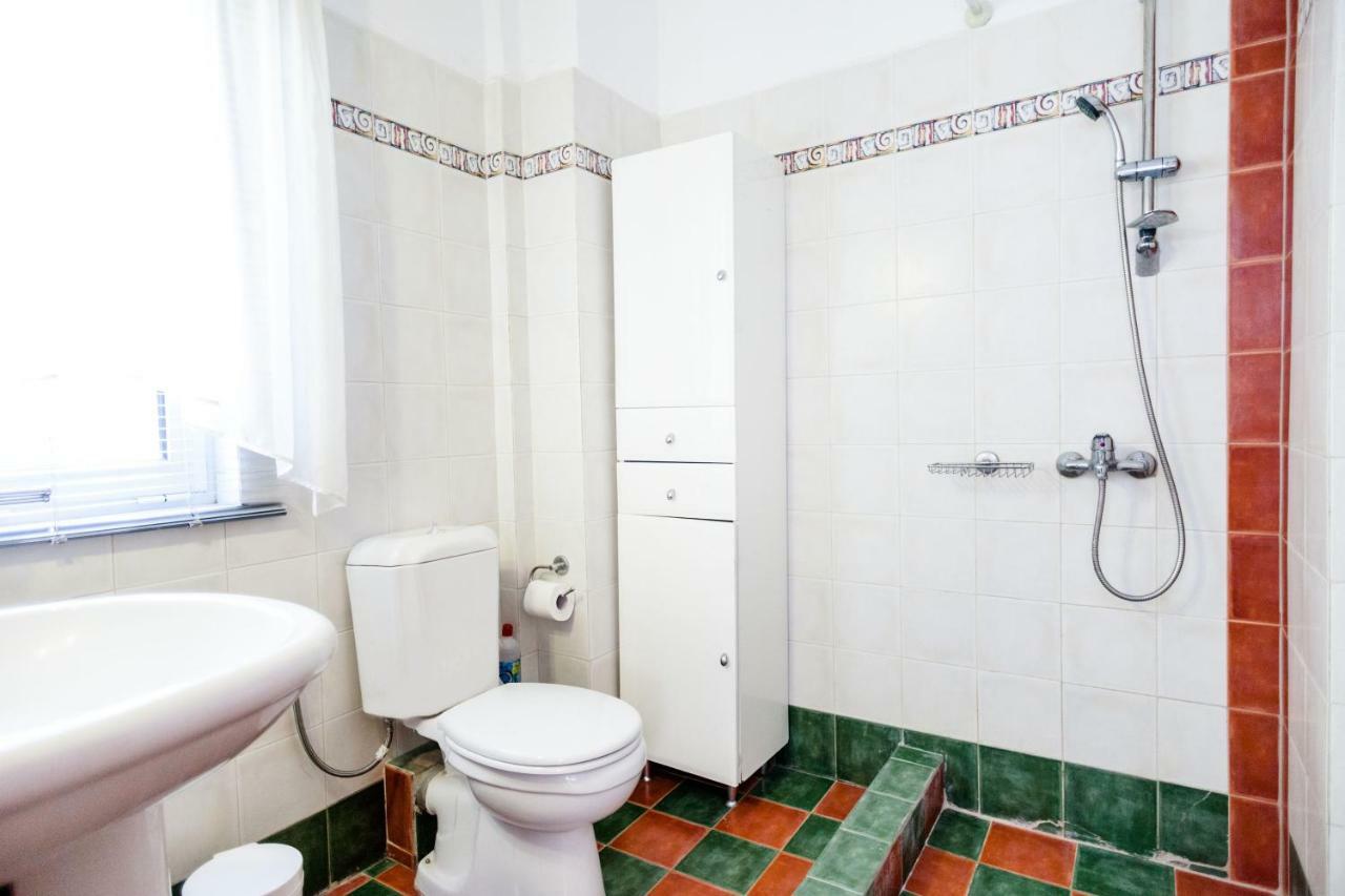 Casa Bianca Μεζονέτα Με Θέα Στη Θάλασσα Apartment Neos Marmaras Bagian luar foto